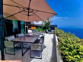 El Drago Apartment, Amazing Ocean & Cliff View